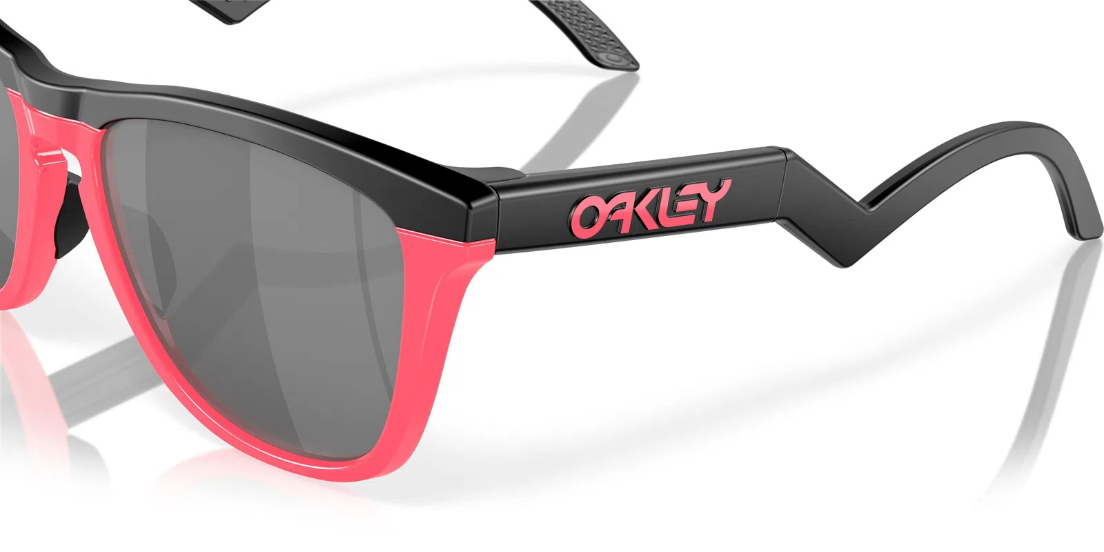 Oakley Frogskins Hybrid 9289 Sunglasses - view 5
